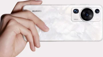مراجعة كاملة لمواصفات هاتف Huawei P60 Pro قوة الكاميرا وأداء راق بتصميم فخم وأهم مميزاته وعيوبه